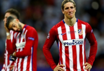 VIDEO: Atletico Madrid - Sự nỗ lực và những giọt nước mắt