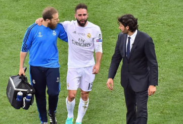 Hậu chung kết C1: Sao Real có nguy cơ nghỉ EURO 2016