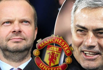 Lộ diện ba cầu thủ Mourinho muốn mang về MU