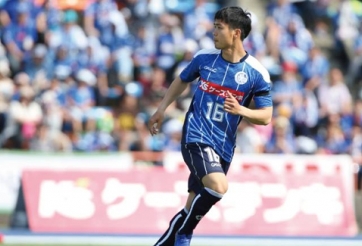 Công Phượng chia sẻ trước khi về hội quân trên ĐTVN