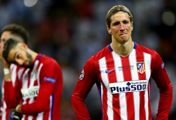 BÌNH LUẬN: Torres và nỗi đau xé lòng