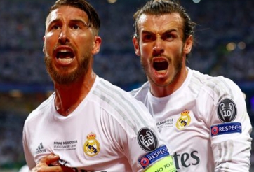 Bale nói gì về chức vô địch cúp C1 thứ hai cùng Real Madrid?