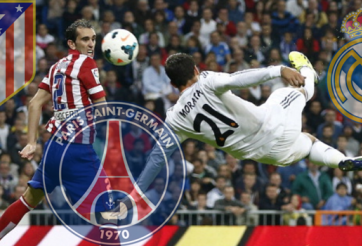 Chuyển nhượng tối 28/5: Cựu sao Atlético và Real đàm phán tới PSG