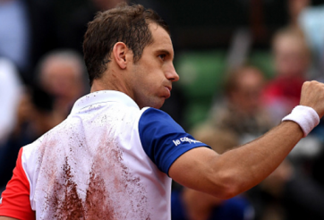 Lịch thi đấu Roland Garros 2016 ngày 30/5: Ngày thi đấu thứ 9