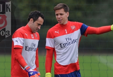 Chuyển nhượng sáng 30/5: Besiktas đạt thỏa thuận mua sao Arsenal?