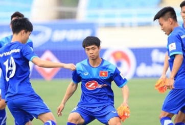 Tin tức bóng đá Việt Nam nổi bật ngày 30/5