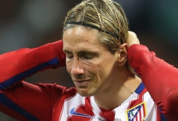 Fernando Torres: 'Chúng tôi sẽ trở lại'