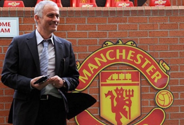 Mourinho muốn đưa công thần của MU về Old Trafford