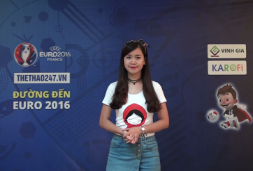 Nhật ký đường tới Euro 2016: Chờ cú hích từ chung kết Champions League