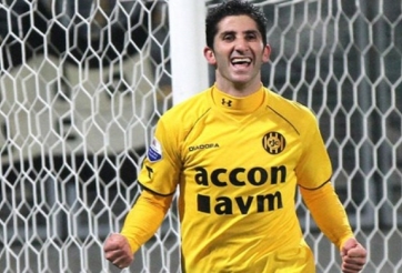 VIDEO: Malki Sabah - Chân sút toàn diện của ĐT Syria