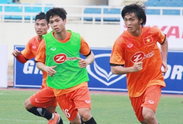 Công Phượng, Tuấn Anh và những điều đáng chờ đợi chiều nay