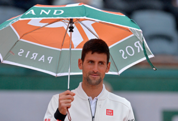 Lịch thi đấu Roland Garros 2016 ngày 31/5: Ngày thi đấu thứ 10