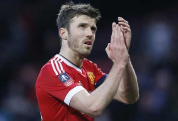 Điểm tin 31/5: Sao Arsenal đòi ra đi; MU chốt tương lai Carrick