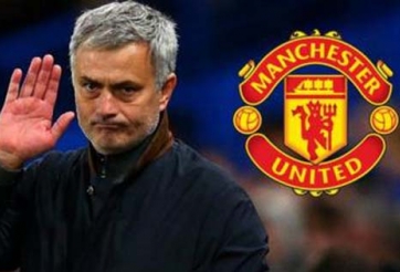Mourinho muốn bán 2 cầu thủ sau buổi làm việc ở Carrington