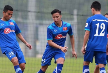 Tin tức bóng đá Việt Nam nổi bật ngày 31/5