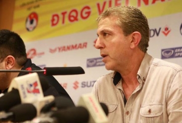 Tin tức bóng đá Việt Nam nổi bật ngày 1/6