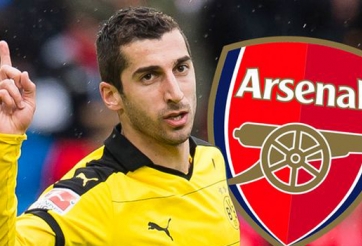 Chuyển nhượng sáng 1/6: Arsenal quyết săn 'máy kiến tạo' của Dortmund