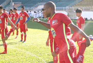 Điểm tin trưa 1/6: HAGL có chân sút người Brazil