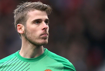 Chốt vụ De Gea tới Real Madrid