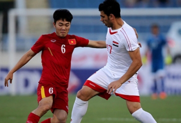 Chuyên gia nói về trận thắng của ĐTVN trước Syria chơi dưới sức