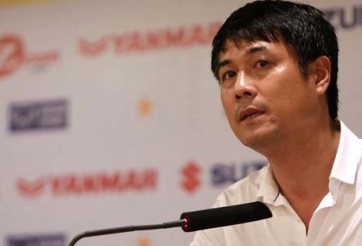 ĐT Việt Nam loại 2 cầu thủ trước khi sang Myanmar