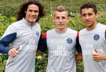 PSG sẵn sàng bán sao cho Man Utd