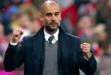 Hai cầu thủ của Man City chắc chắn được Pep giữ lại