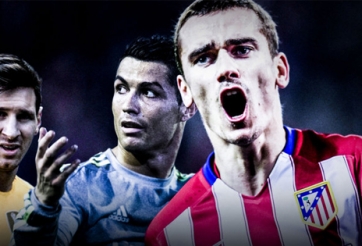 Tin tức bóng đá Tây Ban Nha nổi bật ngày 2/6