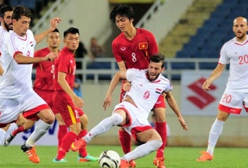 Tin tức bóng đá Việt Nam nổi bật ngày 2/6