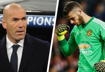 Chuyển nhượng tối 2/6: Real quyết dùng chiêu độc mua lại De Gea