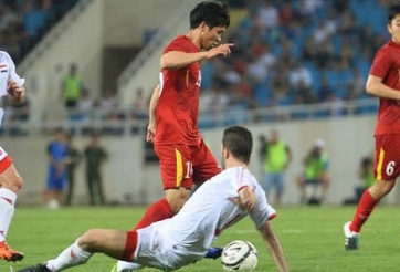 Nhận định kèo Việt Nam vs Hong Kong, 15h30 ngày 3/6