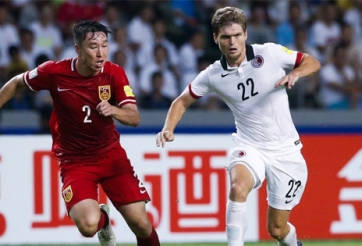 Đối thủ của ĐT Việt Nam rất mạnh nhờ dàn ‘ngoại binh’