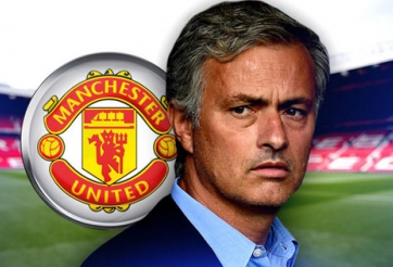 Chuyển nhượng MU: Mourinho giữ chân thành công cầu thủ quan trọng nhất