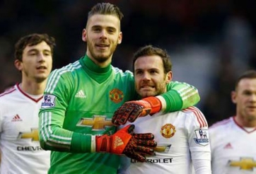 'Chỉ 4 cầu thủ Man Utd an toàn dưới triều đại Mourinho'