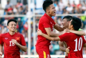 VIDEO: Loạt penalty giữa ĐT Việt Nam vs Hồng Kông