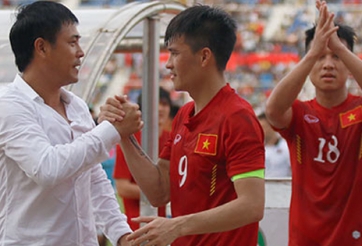 Tin tức bóng đá Việt Nam nổi bật ngày 3/6