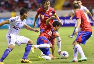 Nhận định kèo Costa Rica vs Paraguay - 4h00 ngày 5/6