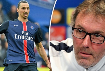 Chuyển nhượng sáng 3/6: Thêm một người nối gót Ibra rời PSG