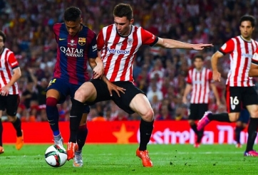 Man City chính thức ra giá 39 triệu bảng Anh cho ngôi sao La Liga