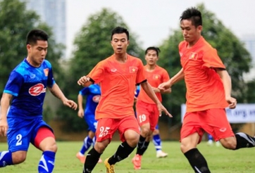 U21 Việt Nam vs U21 Thái Lan: Thử thách cực đại - 15h45, 3/6