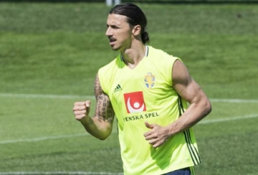Trước EURO 2016: Xứ Wales không sợ ‘quái vật’ Ibrahimovic