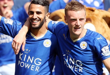 Arsenal phá vỡ hợp đồng của siêu sao Leicester