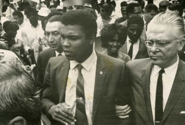 Muhammad Ali - huyền thoại đi tù vì phản đối chiến tranh VN