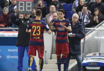 Chính thức: Dortmund sở hữu tân binh tới từ Barca