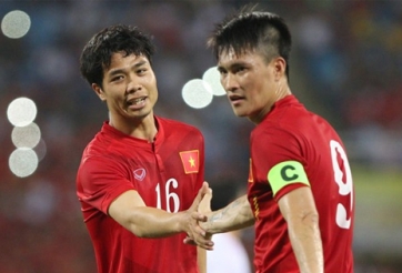 Tin tức bóng đá Việt Nam nổi bật ngày 4/6