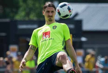 Điểm tin tối 4/6: Ibrahimovic sang Anh ký HĐ với MU