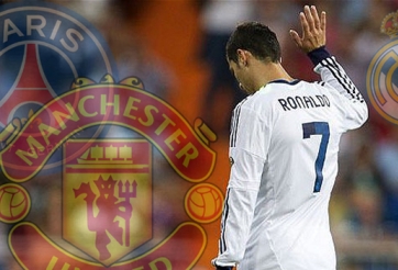 Chuyển nhượng sáng 4/6: CR7 tiết lộ CLB gắn bó trước khi giải nghệ