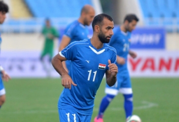 Thái Lan thắng kịch tính bại tướng của ĐT Việt Nam