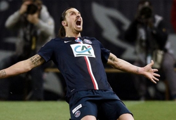 Ibrahimovic sẽ ký hợp đồng 1 năm với Man Utd