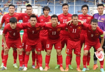 Chuyên gia Vũ Mạnh Hải chỉ ra điểm yếu của ĐT Việt Nam